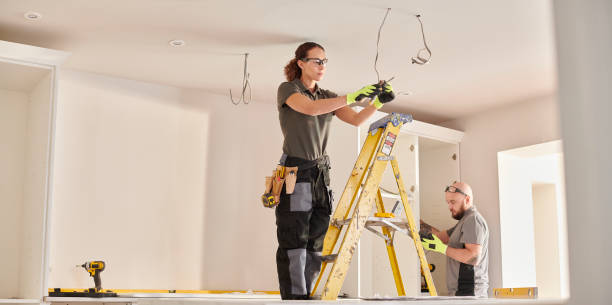 Best Electrical System Inspection  in New Richmond, OH