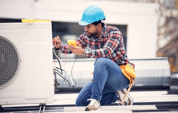 Best Electrical Repair Services  in New Richmond, OH