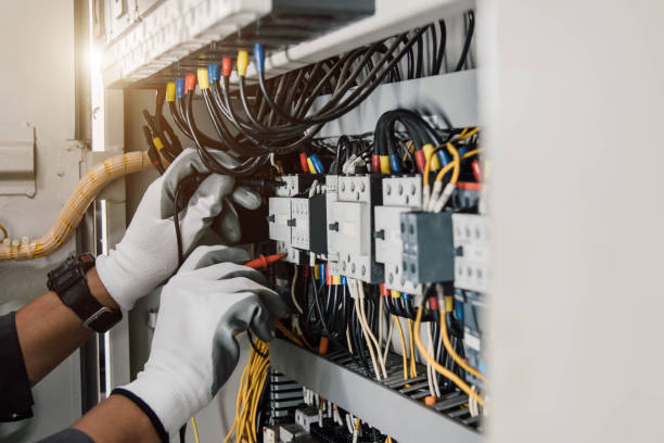 Best Electrical Outlet Repair  in New Richmond, OH